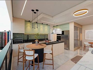 Apartamento � Venda