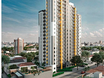 Residencial Win Rudge Ramos