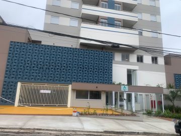 Residencial Aimber One