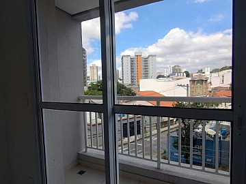 Apartamento 02 Dorms - Santa Teresinha - Santo Andr� -SP