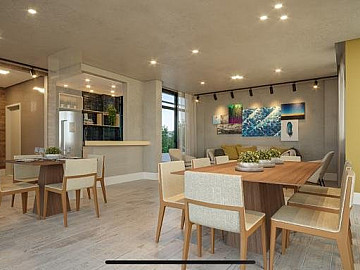 Apartamento � Venda