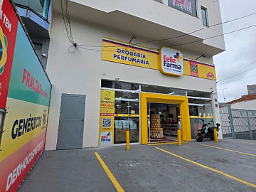 SOBRE LOJA PARA LOCA��O