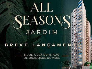 Apartamentos 87 M� � 170 M� BAIRRO JARDIM -SANTO ANDR�