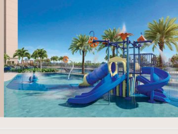 RESERVA SO CAETANO PARQUE