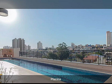 Apartamento � venda -Santo Andr� BE31237