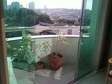 Residencial Alpes 1