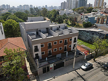Residencial Talin