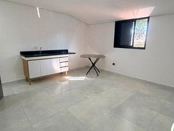 Studio para Aluguel
