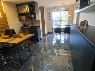 Sala Comercial � Venda