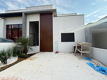 Casa � venda Villagio Wanel