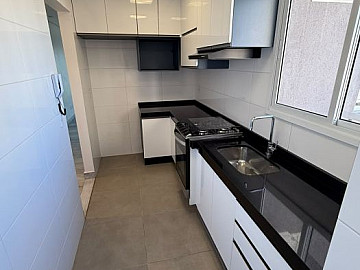 Residencial Lincoln