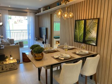 Residencial Way Nova Petrpolis