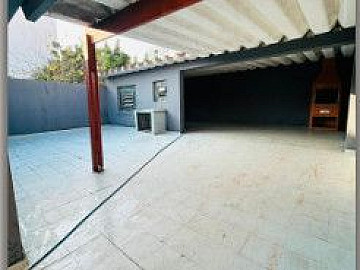 CASA T�RREA PARA LOCA��O