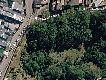 TERRENO 33,640 M�A VENDA MAU� SP