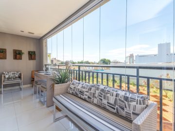 Residencial Classic M.Bigucci