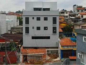 RESIDENCIAL VARS�VIA