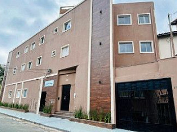 Residencial S�o Petesburgo