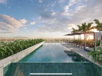 RESIDENCIAL TODAY VILA MARIANA