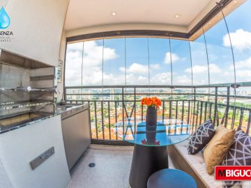 Residencial Essenza M. Bigucci