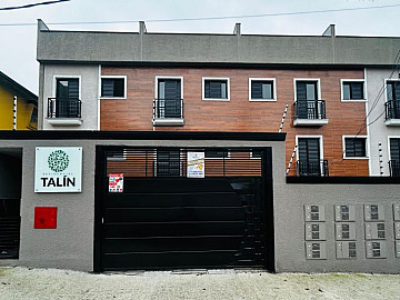 Residencial Talin