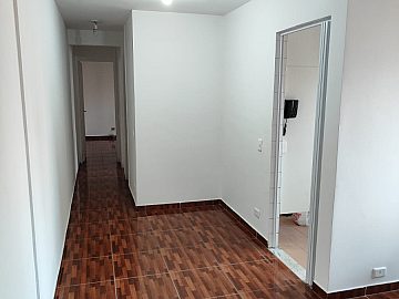 Condom�nio Residencial Parque Cidade de S�o Paulo