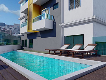 Apartamento � Venda