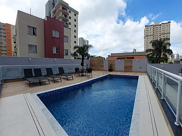 Residencial Lincoln