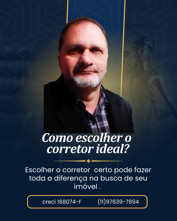 Cadastro Nacional de Imveis: O Renavam dos Imveis Est Chegando