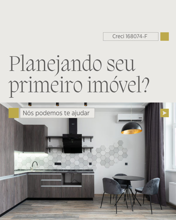Opes para comprar um imvel sem entrada