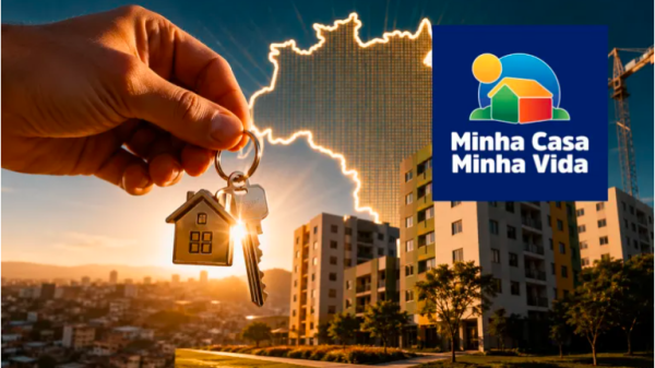 Decreto confirma suplementação para o Minha Casa, Minha Vida