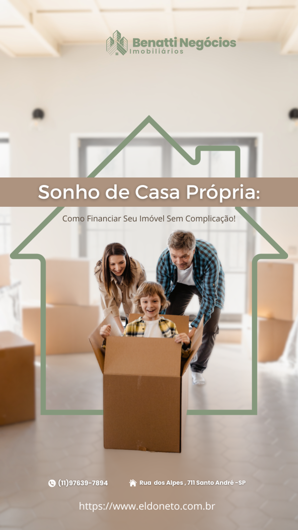 Como Organizar uma Mudança: Dicas Práticas para Evitar Estresse e Ganhar Tempo