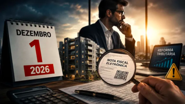 Locação de imóveis terá novas regras fiscais a partir de dezembro