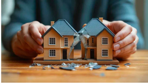 Alternativas para fugir do inventário no mercado imobiliário