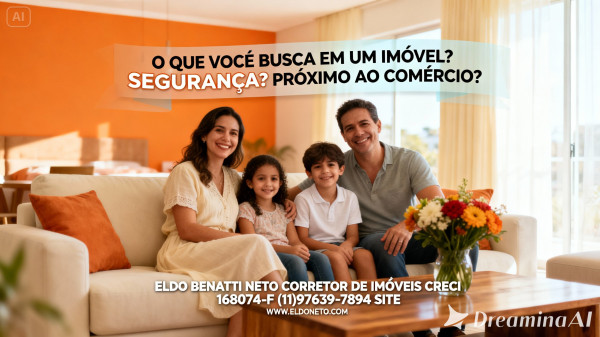 Quais os cuidados para comprar um im�vel usado com seguran�a