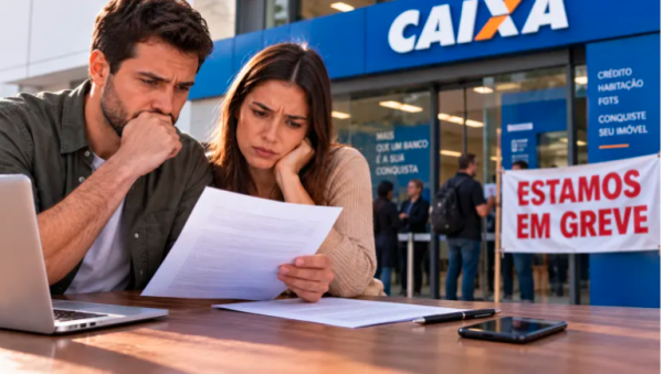 Vai comprar imóvel financiado pela Caixa?