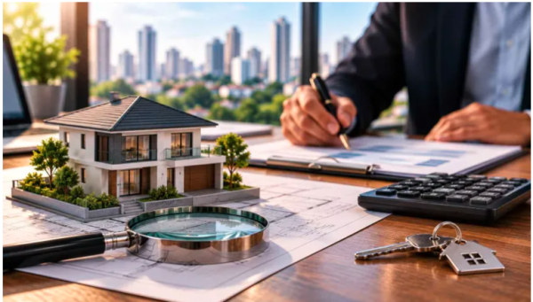 Avaliação de Imóveis: Por Que é Essencial Antes de Vender ou Comprar