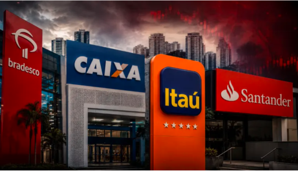 Bancos preveem maior restri��o no cr�dito imobili�rio