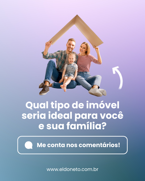 Investir em terreno ou comprar um apartamento: qual é a melhor opção?