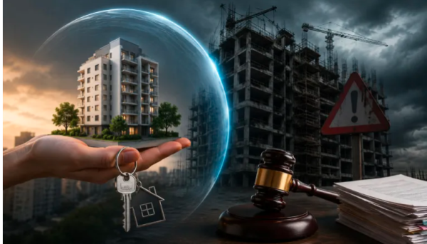 Caso Encol poderia acontecer novamente? Entenda o que protege quem compra imóvel na planta