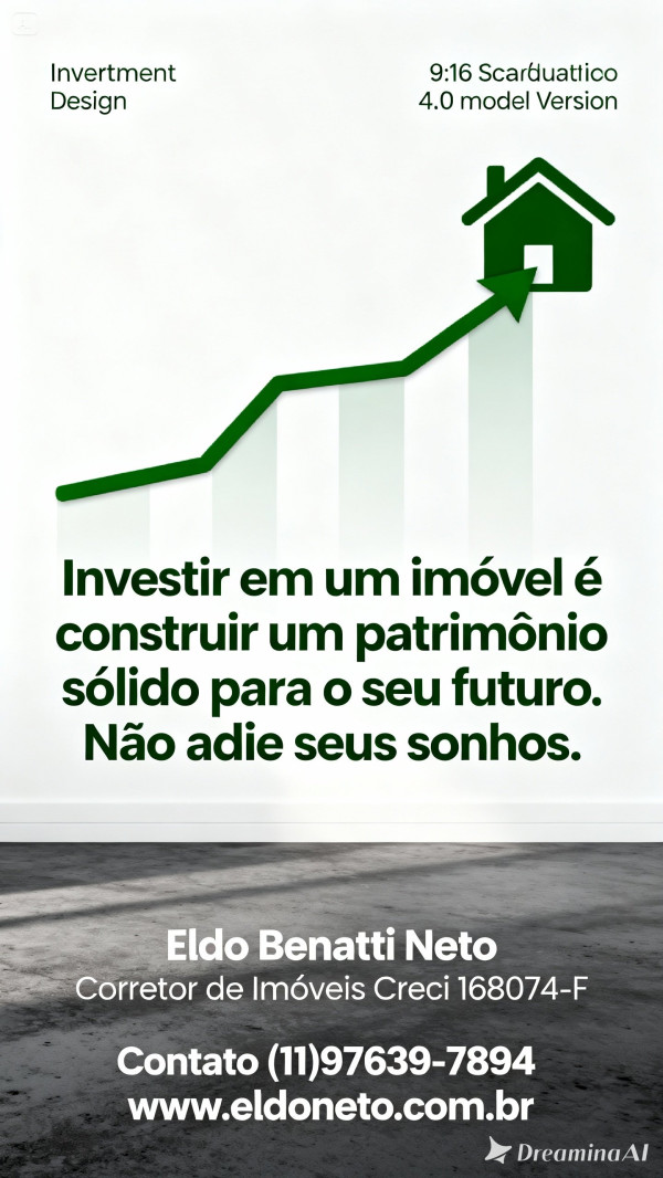 Mercado imobili�rio brasileiro registra a segunda maior valoriza��o dos �ltimos 11 anos