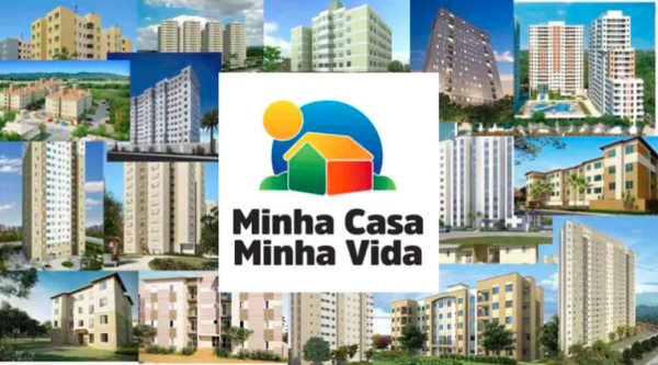 Minha Casa, Minha Vida concentra mais da metade das vendas de im�veis novos