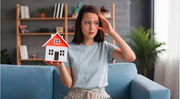 Principais riscos de comprar ou vender um im�vel sem um corretor de im�veis