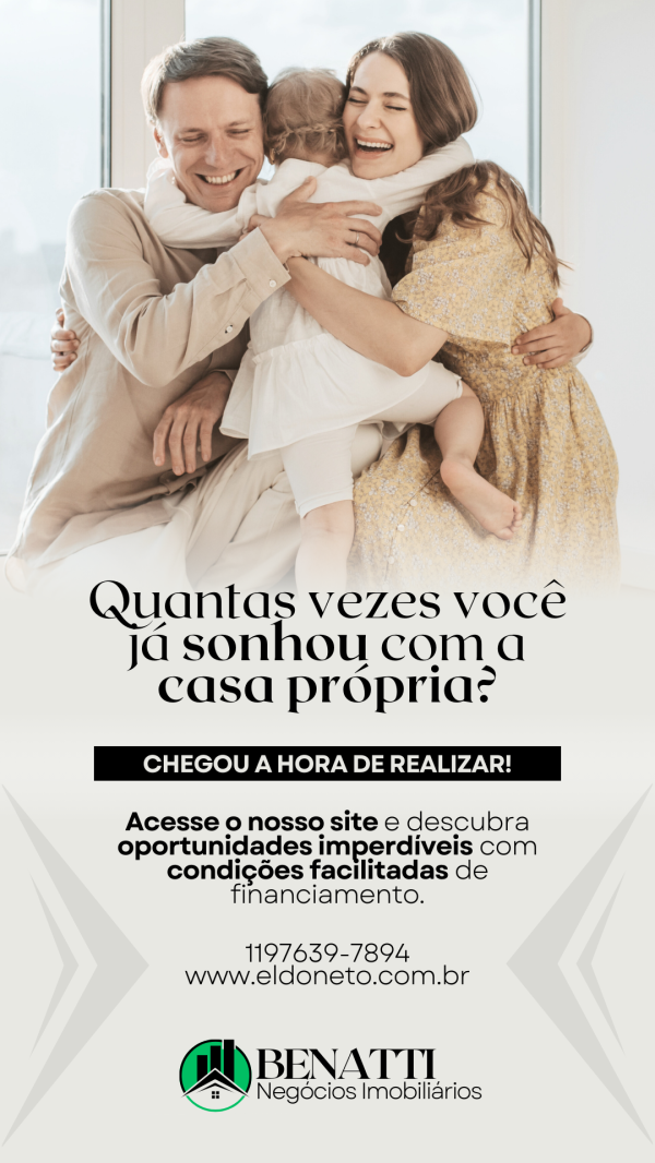 Conhea o novo modelo de crdito imobilirio anunciado pelo governo