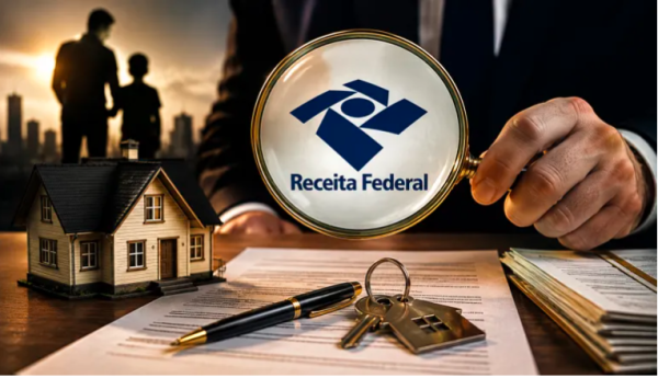 Receita usar� o �CPF do im�vel� para flagrar vendas simuladas que escondem doa��es a filhos