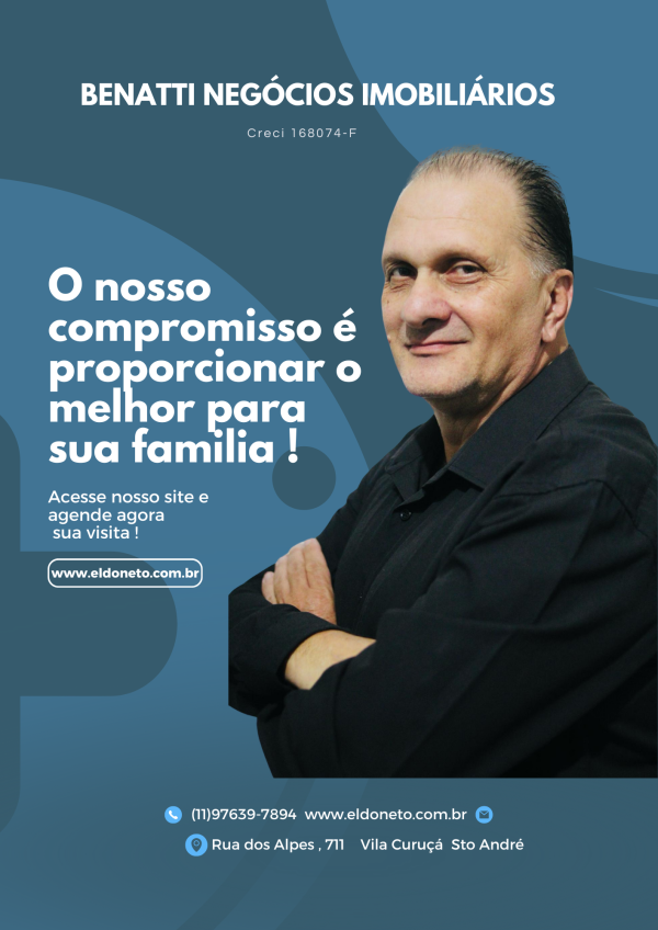 CUIDADO COM GOLPES IMOBILIRIOS