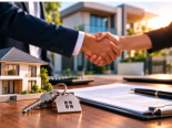 Vai comprar im�vel? Desconto nas negocia��es chega a 14%