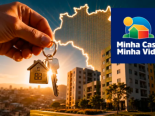 Decreto confirma suplementação para o Minha Casa, Minha Vida