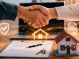 Como fazer um contrato de compra e venda de im�vel com seguran�a