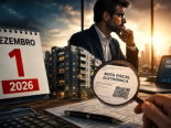 Loca��o de im�veis ter� novas regras fiscais a partir de dezembro