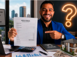 Corretor de im�veis precisa emitir nota fiscal da comiss�o? Entenda quando ela � obrigat�ria